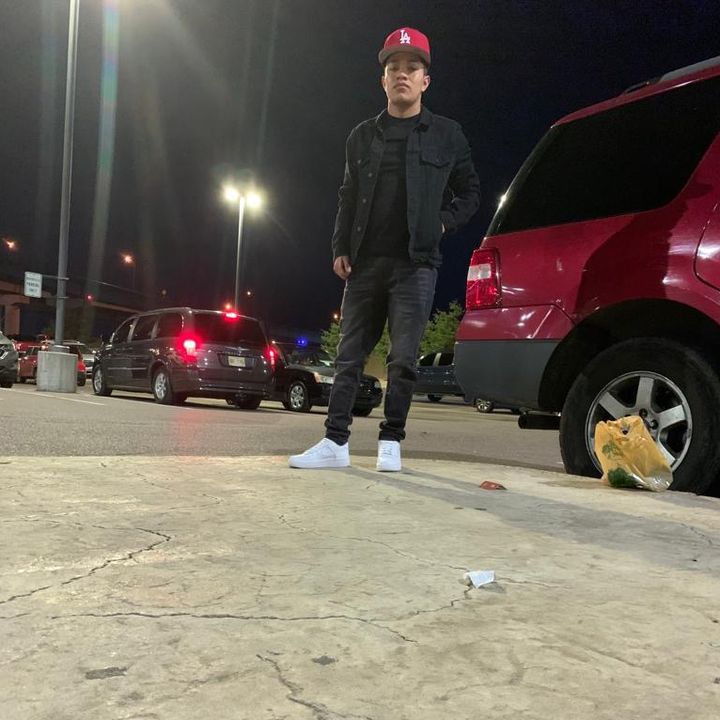 Profile Picture of Alexander Jerónimo502 (@alexanderjerome3) on Tiktok