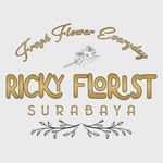 Profile Picture of RICKY FLORIST SURABAYA (@ricky_florist) on Instagram