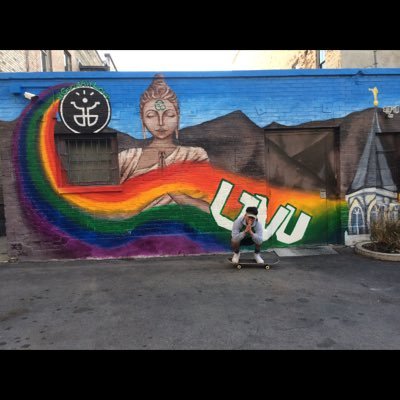 Profile Picture of Nate Parry (@nate_parry1) on Twitter