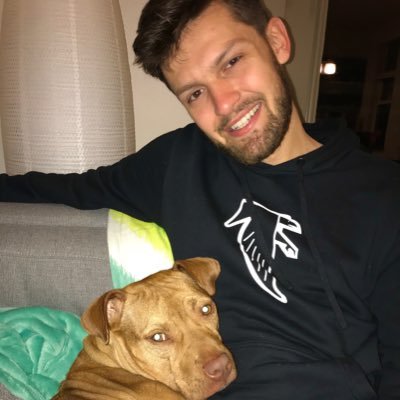Profile Picture of David Judd (@davidj_judd) on Twitter