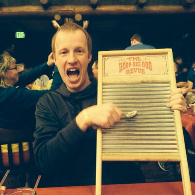 Profile Picture of Mike James (@solace55) on Twitter