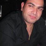 Profile Picture of Salim Abboud (@salimabboud) on Instagram