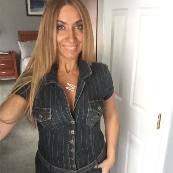 Profile Picture of Marcella Barile (@mbshopper605) on Poshmark