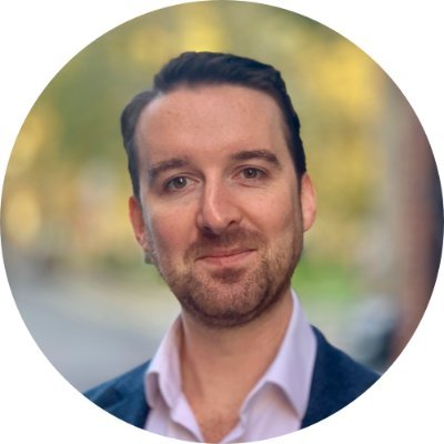 Profile Picture of Nick Theodore (@Nickjtheo) on Twitter
