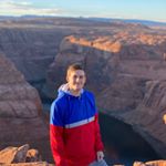 Profile Picture of benjaminbobb (@benjaminbobb) on Instagram