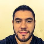 Profile Picture of Enrique Rocha Fernandez (@enrique_rocha_fernandez) on Instagram