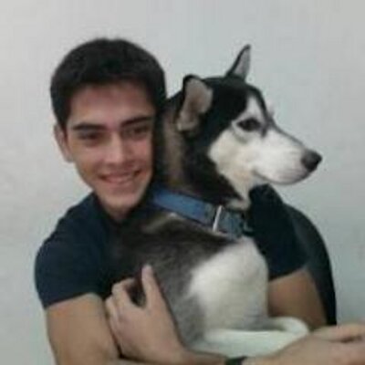 Profile Picture of Jeffrey St. Mesa (@JeffreyStMesa) on Twitter