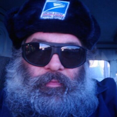 Profile Picture of Joachim Licameli (@JoeTheMailmanNJ) on Twitter