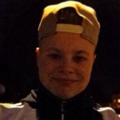 Profile Picture of Joe 'Jammer' Randall (@joerandall17) on Twitter