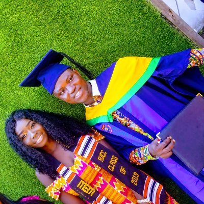 Profile Picture of Lawrence Mintah Smit (@MintahSmith) on Twitter