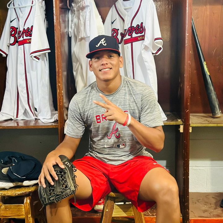 Profile Picture of Derek Torres📍 (@derekalexander2k26) on Tiktok
