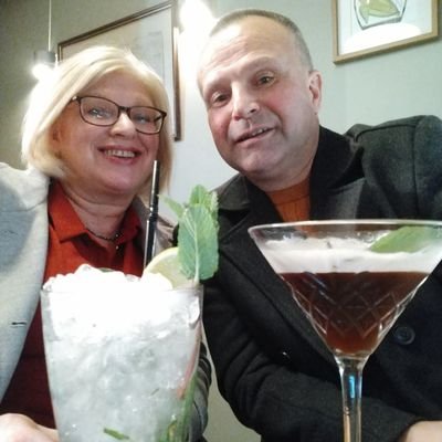 Profile Picture of Barry Kirby 🇬🇧 (@bazzak65) on Twitter