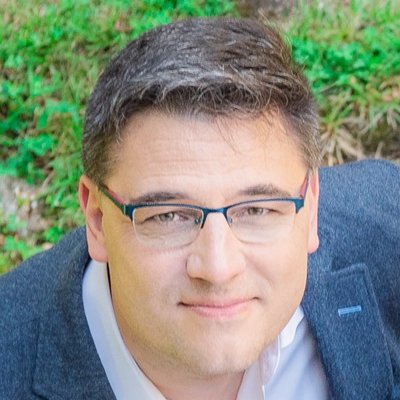 Profile Picture of Daniel Alba  🎗️ (@Dalbag72) on Twitter