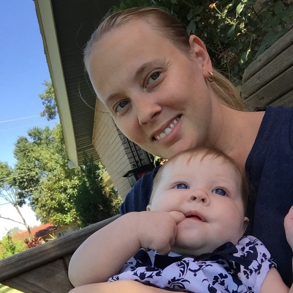 Profile Picture of Kim Frierson (@chancesmom11) on Poshmark