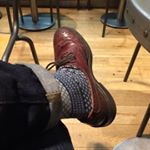 Profile Picture of David Jeffery (@jeffers_72) on Instagram