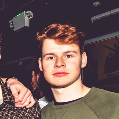 Profile Picture of Joseph Ryder (@joeryder76) on Twitter