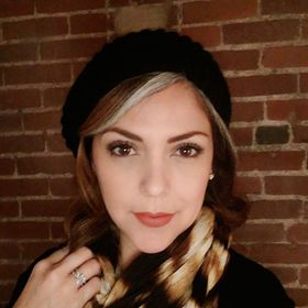 Profile Picture of Tonya Hunt (@TrvlNnja) on Pinterest