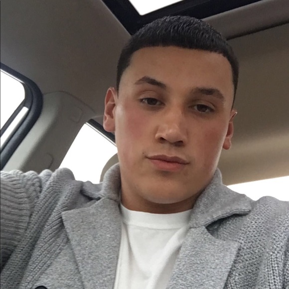 Profile Picture of Ken Cropper (@kcrop93) on Poshmark