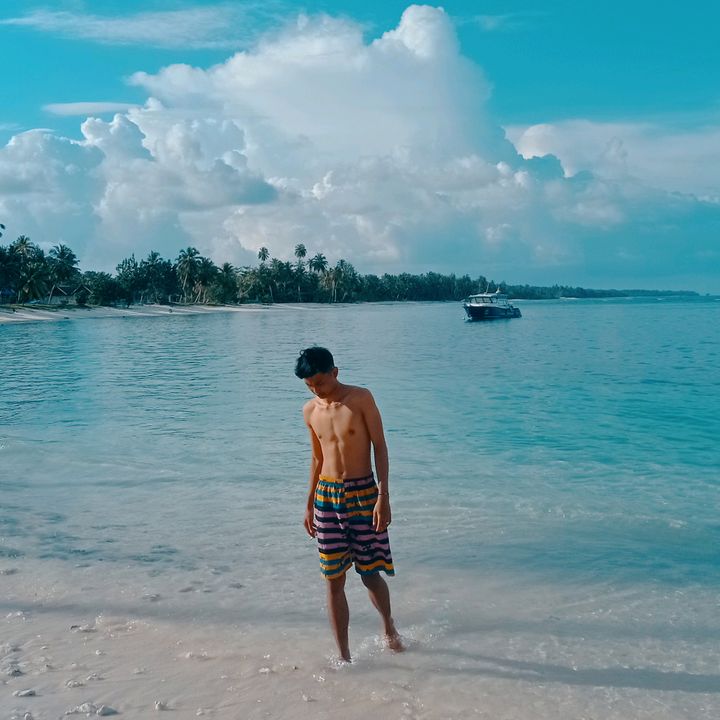 Profile Picture of peterpenn (@peterpenn_) on Tiktok