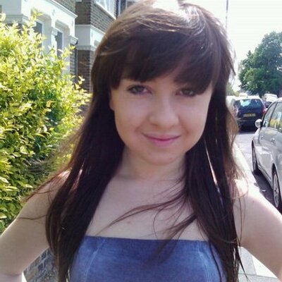 Profile Picture of Francesca Pearce (@principessaF) on Twitter