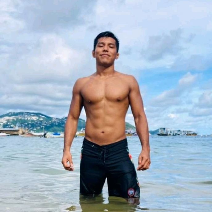 Profile Picture of Jhonny Zárate (@jonathanzarate_jiujitsu) on Tiktok