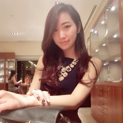 Profile Picture of Janet Zongjin Zhao (@ZongjinZ) on Twitter