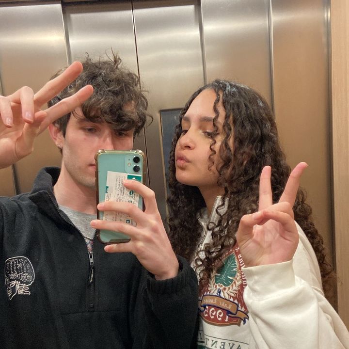 Profile Picture of Donald Irvine Roca (@doonald_12) on Tiktok