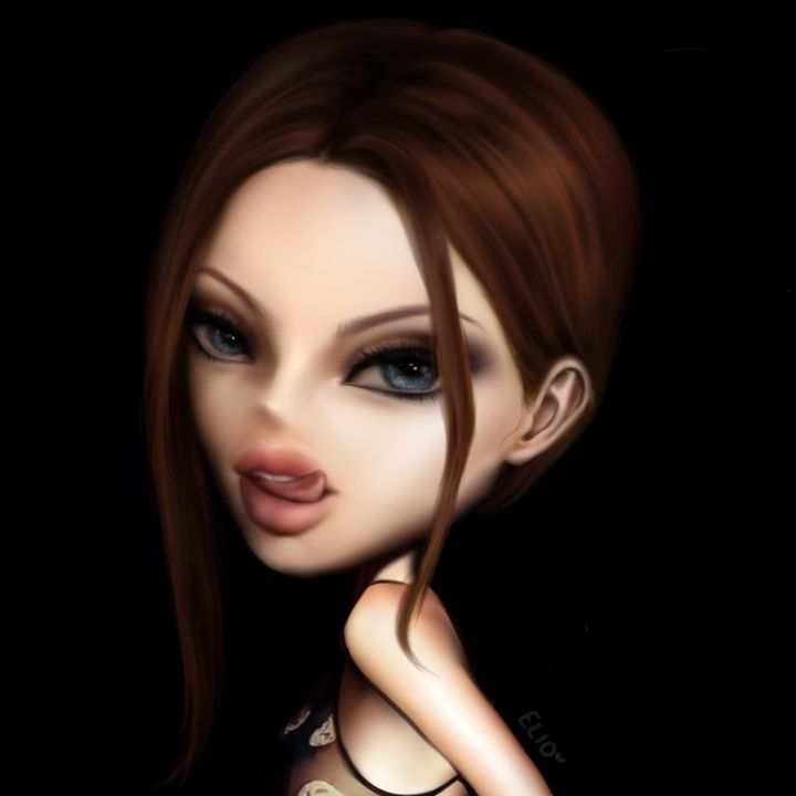 Profile Picture of AuroraHills (@aurorahills0) on Tiktok