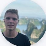 Profile Picture of Daniel Aumiller (@dani_aumiller98) on Instagram