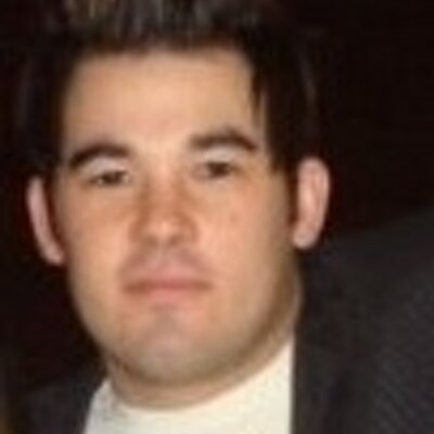 Profile Picture of Chase_crain (@chase_crain) on Twitter