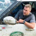 Profile Picture of Steve Purvis (@steve_overland) on Instagram