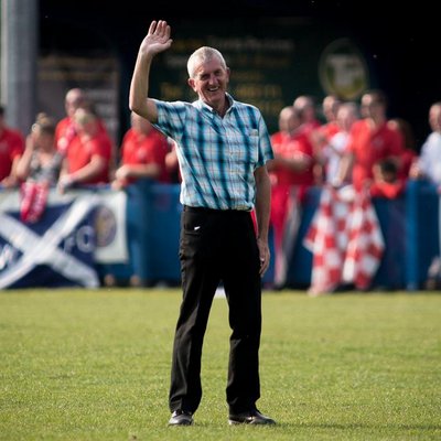 Profile Picture of Roger Pearson (@rogerp68) on Twitter