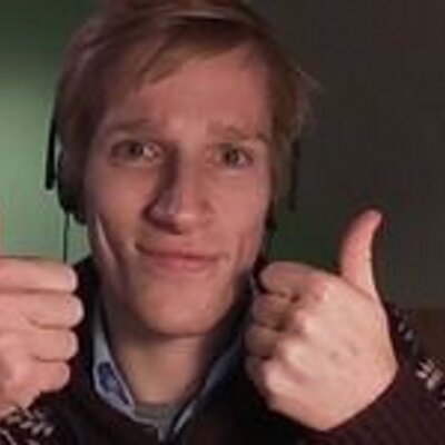 Profile Picture of Carlos Simonis (@MsMarshallMann_) on Twitter