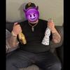 Profile Picture of Art Ramirez (@@infamous_debo_97) on Tiktok