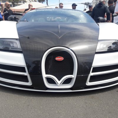 Profile Picture of Nick Pacelli (@PacelliNick) on Twitter