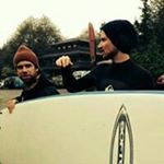 Profile Picture of Ian GR Morrow (@igrm83) on Instagram