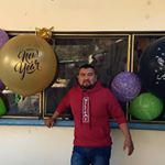 Profile Picture of Isaac Romero Cabañas (@isaac.cabanas) on Instagram