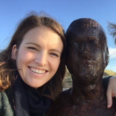 Profile Picture of Rebecca Buchanan (@bex_buchanan) on Twitter