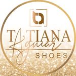 Profile Picture of Tatiana Aguiar Shoes Chapadinha (@tatianaguiarchap) on Instagram