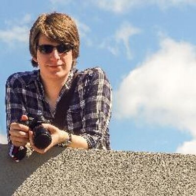 Profile Picture of Chris Flavin (@FlavinDesign) on Twitter