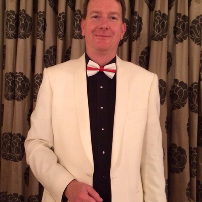 Profile Picture of Steve Reeder (@SteveReeder1) on Twitter