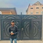 Profile Picture of Armand Riddy Kiangebeni (@Armand-Riddy-Kiangebeni) on Facebook