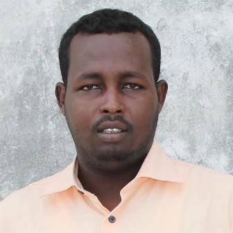 Profile Picture of Omar Farah (@Omarfarah200) on Twitter