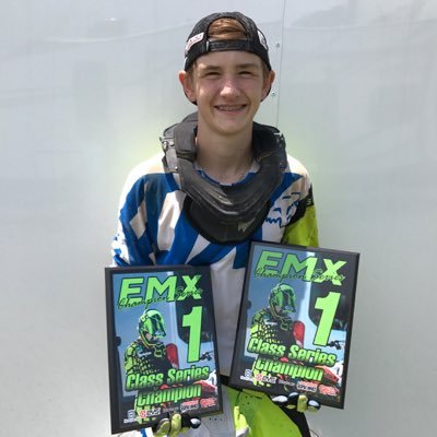 Profile Picture of Dillon Kirby (@DK801MXF) on Twitter