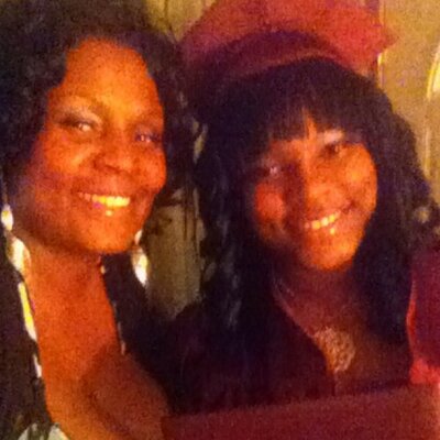 Profile Picture of Crystal Cochran (@CrystalClear741) on Twitter