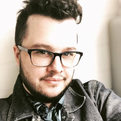 Profile Picture of Derek Oswald (@DerekJOswald) on Twitter