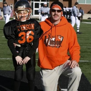 Profile Picture of Craig Samson (@391490984) on Myspace