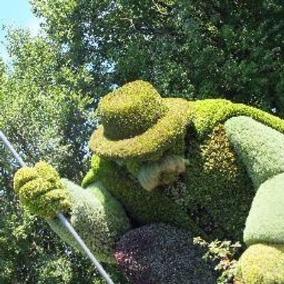 Profile Picture of Matt Winslow (@Matthewsan1979) on Twitter