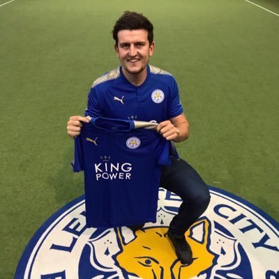 Profile Picture of James Beeson (@JamesBeeson18) on Twitter