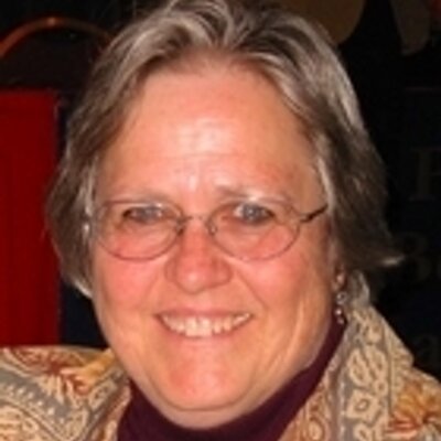 Profile Picture of Ruth Solie (@rcksolie) on Twitter